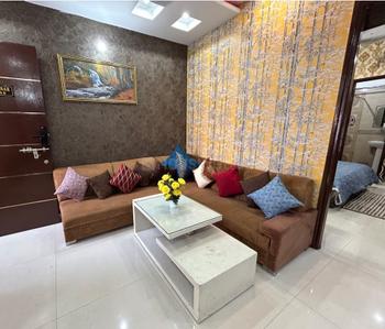 3 BHK Independent Builder Floor