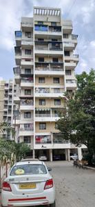 Image of 675 Sq.ft 1 BHK Apartment / Flat for sale in Venkatesh Oxy Ultima, Wagholi, Pune for Rs. 2700000
