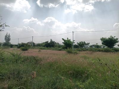 Image of 1655 Sq.ft Residential Plot / Land for sale in G3 Green Valley, Sheikhmanpura, Kolar for Rs. 4135845