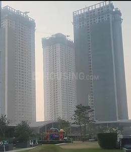 Image of 2209 Sq.ft 3.5 BHK Apartment / Flat for sale in Urbana New Towers, East Kolkata Township, Kolkata for Rs. 48000000