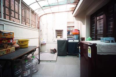 Balcony Image of 2538 Sq.ft 5 BHK Independent House for sale in Kankaria Ahmedabad for Rs. 24800000