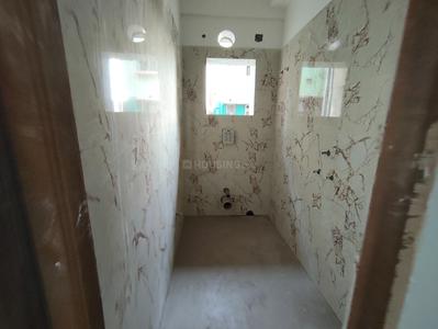 Bathroom Image of 1223 Sq.ft 3 BHK Apartment / Flat for sale in Kasba Kolkata for Rs. 8865000