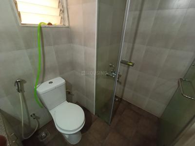 Image of 659 Sq.ft 2 BHK Apartment / Flat for sale in Sancoale, Goa for Rs. 10000000