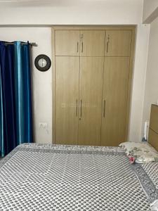 Bedroom Image of 1380 Sq.ft 2 BHK Apartment / Flat for sale in Exotica Fresco, Sector 137 Noida for Rs. 19000000