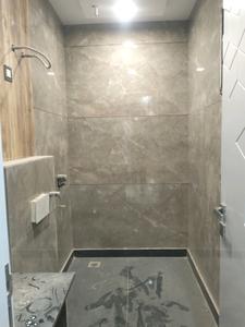 Bedroom Four Image of 1400 Sq.ft 4 BHK Builder Floor for sale in Sector 17 Rohini New Delhi for Rs. 26000000