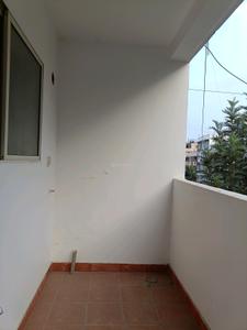 Drying Area Image of 1650 Sq.ft 3 BHK Apartment / Flat for sale in Creative Elegance, Nagavara Bengaluru for Rs. 15000000
