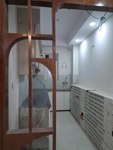 Kitchen Image of 1050 Sq.ft 2 BHK Apartment / Flat for sale in Capital Hometech Pride 2 by Capital Infra, Sector 73 Noida for Rs. 3900000