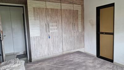 Bedroom Image of 640 Sq.ft 2 BHK Apartment / Flat for sale in Bhandup West Mumbai for Rs. 13000000