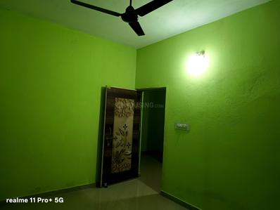 Bedroom Image of 200 Sq.ft 1 BHK Independent House for rent in Janla Bhubaneswar for Rs. 8000
