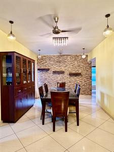 Hall Image of 1500 Sq.ft 3 BHK Apartment / Flat for rent in Sobha Chrysanthemum, Kothanur Bengaluru for Rs. 70000