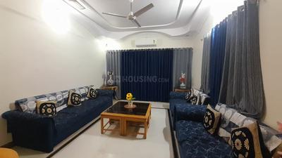 Hall Image of 3500 Sq.ft 3 BHK Villa for rent in Chhani Vadodara for Rs. 100000
