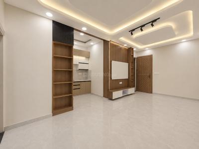 Hall Image of 950 Sq.ft 2 BHK Builder Floor for sale in Kulhan Dehradun for Rs. 7500000