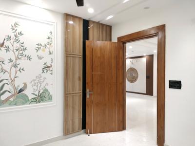 Bedroom Image of 2718 Sq.ft 4 BHK Builder Floor for sale in Ultra Luxury Builder Floor, Sector 85 Faridabad for Rs. 27500000