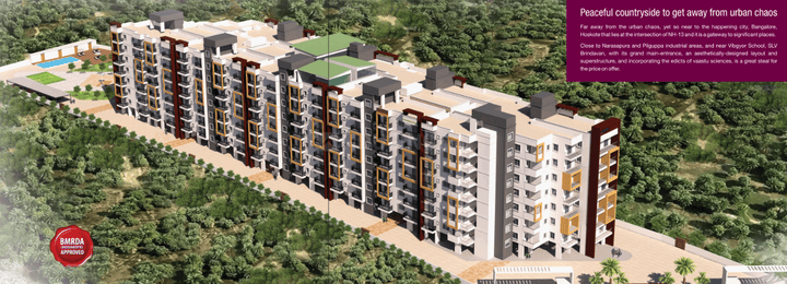 SLV Brindhavan Main Image 1