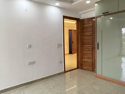 Bedroom Image of 2250 Sq.ft 3 BHK Builder Floor for sale in DLF Phase 2, DLF Phase 1 Gurgaon for Rs. 50000000