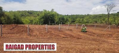 Image of 1089 Sq.ft Residential Plot / Land for sale in Uran, Navi Mumbai for Rs. 300000