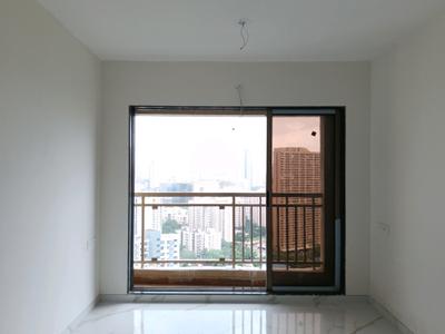 Living Room Image of 790 Sq.ft 2 BHK Apartment / Flat for rent in Kasarvadavali Thane for Rs. 25000