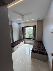 Bedroom Image of 850 Sq.ft 2 BHK Apartment / Flat for rent in Karve Nagar Pune for Rs. 35000
