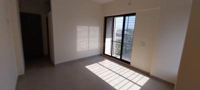 Bedroom Image of 1260 Sq.ft 3 BHK Apartment / Flat for sale in Shivnath Sky City B1 And B2, Padle Gaon Thane for Rs. 7000000