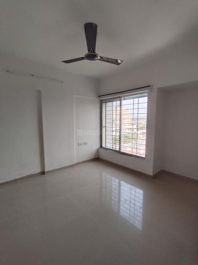 Dhruv Residency Bedroom 1