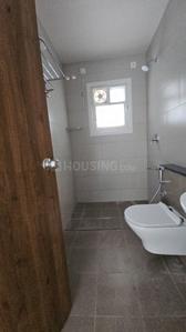 Image of 1740 Sq.ft 3 BHK Apartment / Flat for rent in Puravankara Park Hill Wing B, Mallasandra, Bengaluru for Rs. 57999