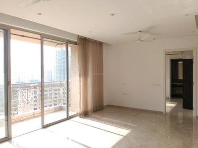 Living Room Image of 1970 Sq.ft 3 BHK Apartment / Flat for sale in Hiranandani Rodas Enclave Annora, Hiranandani Estate Thane for Rs. 40000000