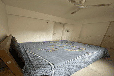 Image of 1400 Sq.ft 4 BHK Apartment / Flat for sale in Sheetal Westpark Residency, Vastrapur, Ahmedabad for Rs. 23000000