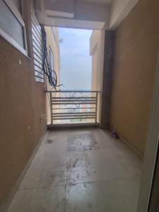Balcony Image of 1725 Sq.ft 3 BHK Apartment / Flat for sale in Civil Lines Allahabad for Rs. 25000000