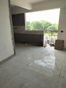Bedroom Image of 1533 Sq.ft 2 BHK Builder Floor for sale in Signature Global City 81, Sector 81 Gurgaon for Rs. 13000000