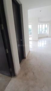 Hall Image of 3350 Sq.ft 4 BHK Apartment / Flat for sale in Indiabulls Enigma, Sector 110 Gurgaon for Rs. 48500000