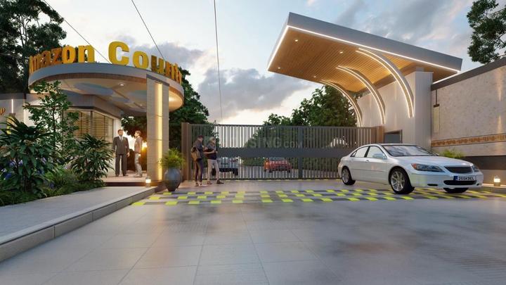 Aaditri Amazon County Main Image 1