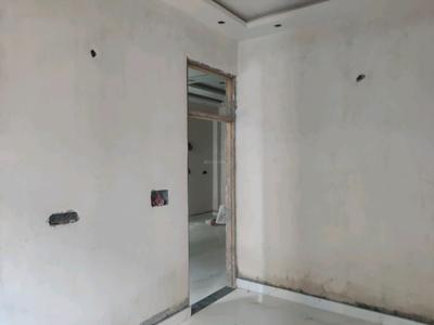 Bedroom Image of 900 Sq.ft 3 BHK Builder Floor for sale in DLF Ankur Vihar Ghaziabad for Rs. 3450430