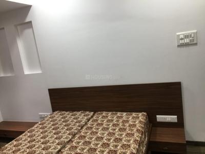 Bedroom Image of 1350 Sq.ft 3 BHK Apartment / Flat for sale in Mulund West Mumbai for Rs. 26500000