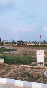 Image of 1614 Sq.ft Residential Plot / Land for sale in Shivdaspura, Jaipur for Rs. 4500000