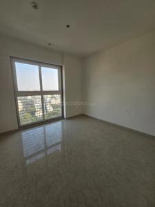 Hall Image of 1600 Sq.ft 3 BHK Apartment / Flat for sale in Shreeji Excelencia, Gangapur Nashik for Rs. 12500000