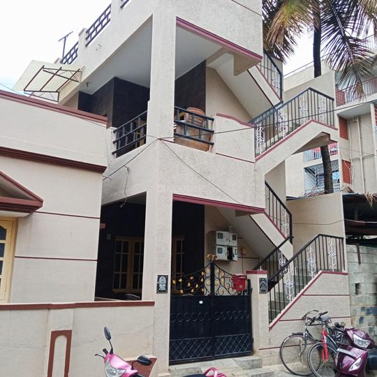OMBR Layout, Banaswadi Main Image 1