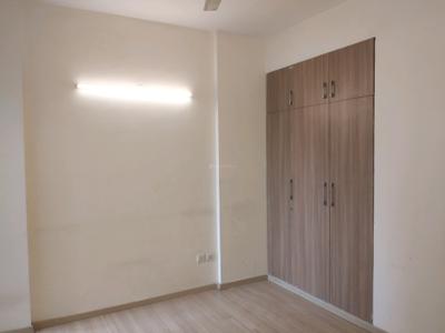 Bedroom Image of 1700 Sq.ft 3 BHK Apartment / Flat for rent in DLF Capital Greens Phase 1 And 2, Karampura New Delhi for Rs. 60000