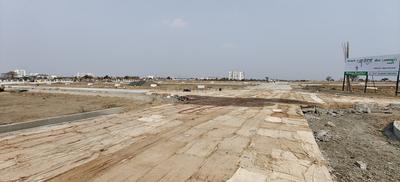Image of 1600 Sq.ft Residential Plot / Land for sale in Shankarpur, Nagpur for Rs. 5392000