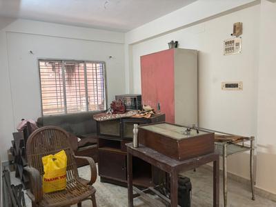 Hall Image of 930 Sq.ft 2 BHK Apartment / Flat for sale in Ganguly Bagan Kolkata for Rs. 4500000