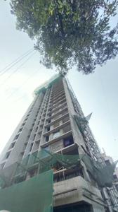 Image of 1300 Sq.ft 3 BHK Apartment / Flat for sale in Maithili The Trellis, Kopar Khairane, Navi Mumbai for Rs. 25000000