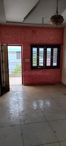Hall Image of 560 Sq.ft 1 BHK Builder Floor for rent in Isanpur Ahmedabad for Rs. 11000