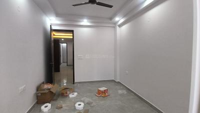 Bedroom Image of 1000 Sq.ft 3 BHK Builder Floor for sale in Mayur Vihar Phase 1 New Delhi for Rs. 8000000