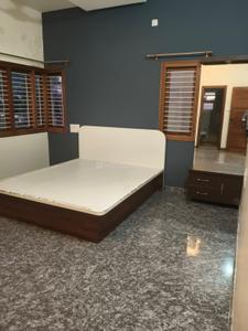 Bedroom Image of 2400 Sq.ft 3 BHK Independent House for rent in Vijayanagar Mysore for Rs. 38000