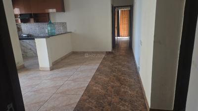 Living Room Image of 1700 Sq.ft 3.5 BHK Apartment / Flat for sale in Rise Organic Homes Phase 1, Wave City Ghaziabad for Rs. 12131000