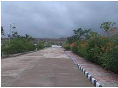 Image of 2200 Sq.ft Residential Plot / Land for sale in Yewalewadi, Pune for Rs. 990000