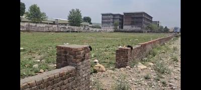 Sudhowala Plot View 3