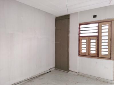 Bedroom Image of 1100 Sq.ft 3 BHK Apartment / Flat for sale in Deenpur New Delhi for Rs. 7100000