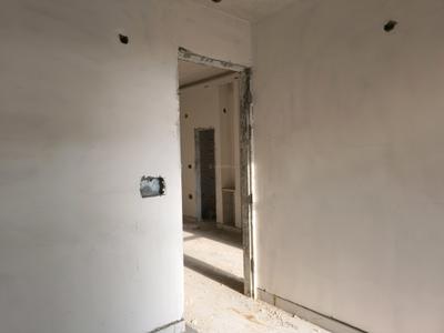 Bedroom Image of 750 Sq.ft 2 BHK Builder Floor for sale in Ved Vihar Ghaziabad for Rs. 2276000