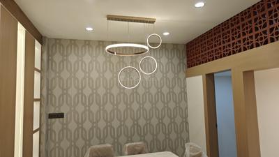Living Room Image of 3500 Sq.ft 4 BHK Independent House for sale in Nipania Indore for Rs. 25000000