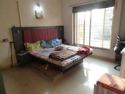 Bedroom Image of 1581 Sq.ft 3 BHK Apartment / Flat for sale in Ghorpadi Pune for Rs. 28500000